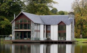 Grand Designs House