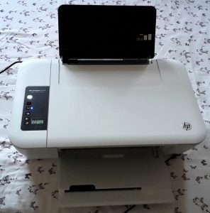 HP Deskjet 2542