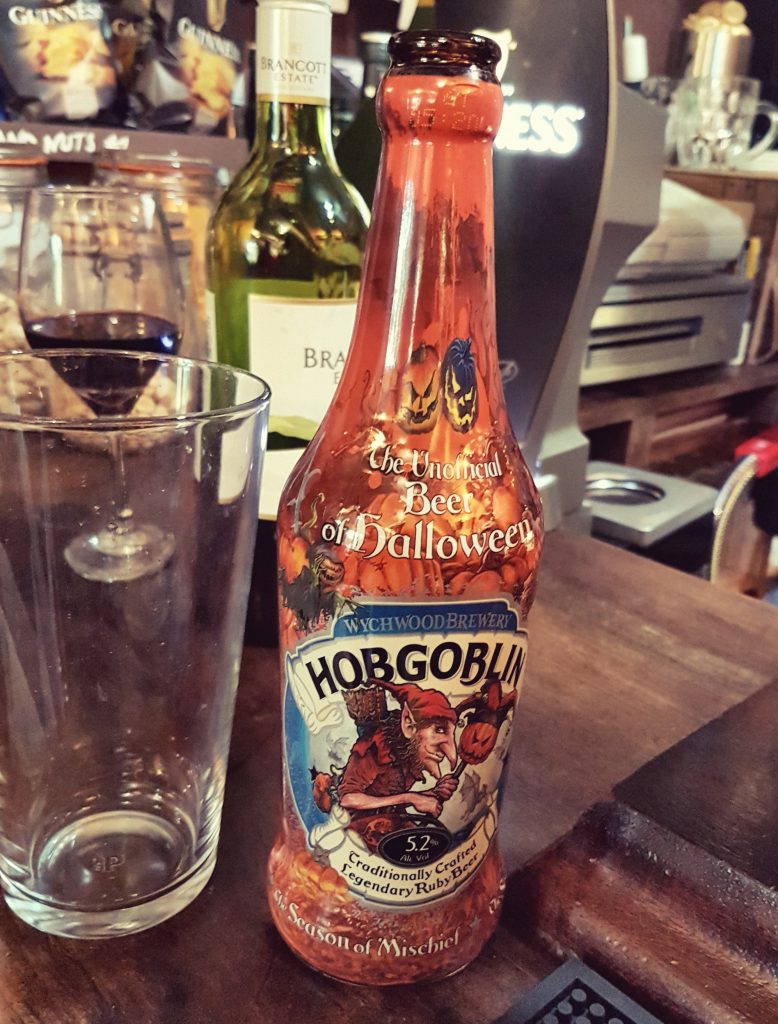 Hobgoblin