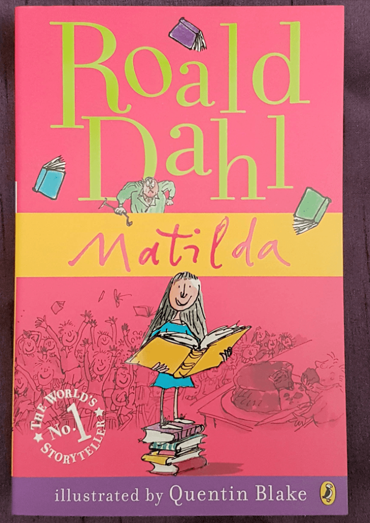 Matilda