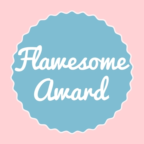 Flawsome Award