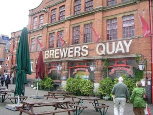 Brewers Quay, Weymouth