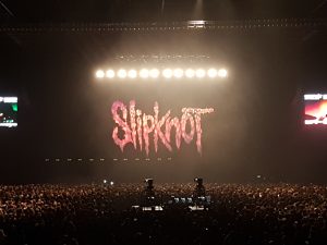 Slipknot - We Are Not Your Kind Tour - Birmingham 2020