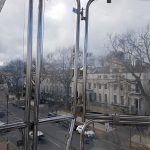 Cheltenham Light Up Observatory Wheel