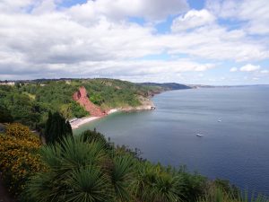 Torquay, Devon