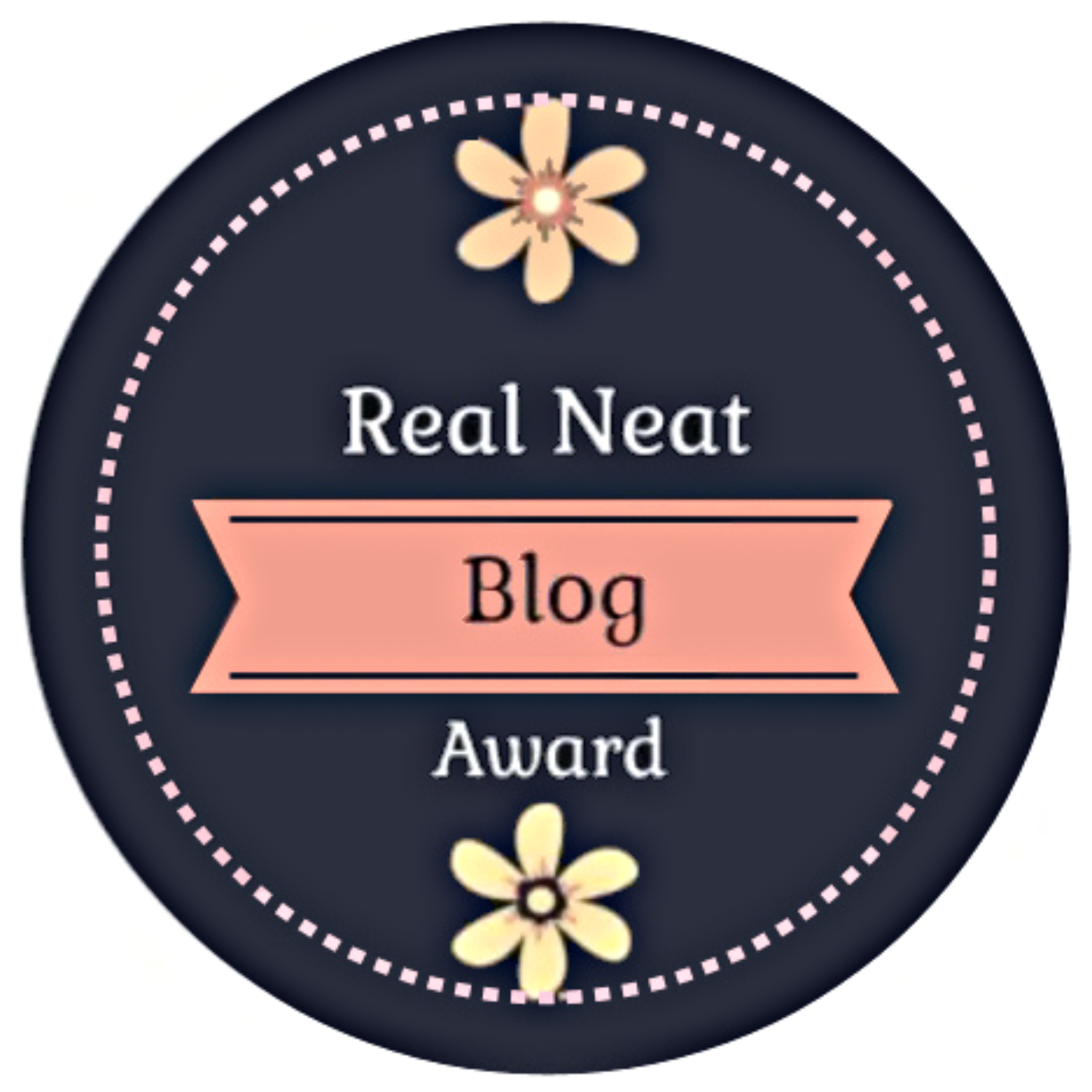 The Real Neat Blog Award